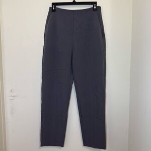 Grey Dynamite Trousers